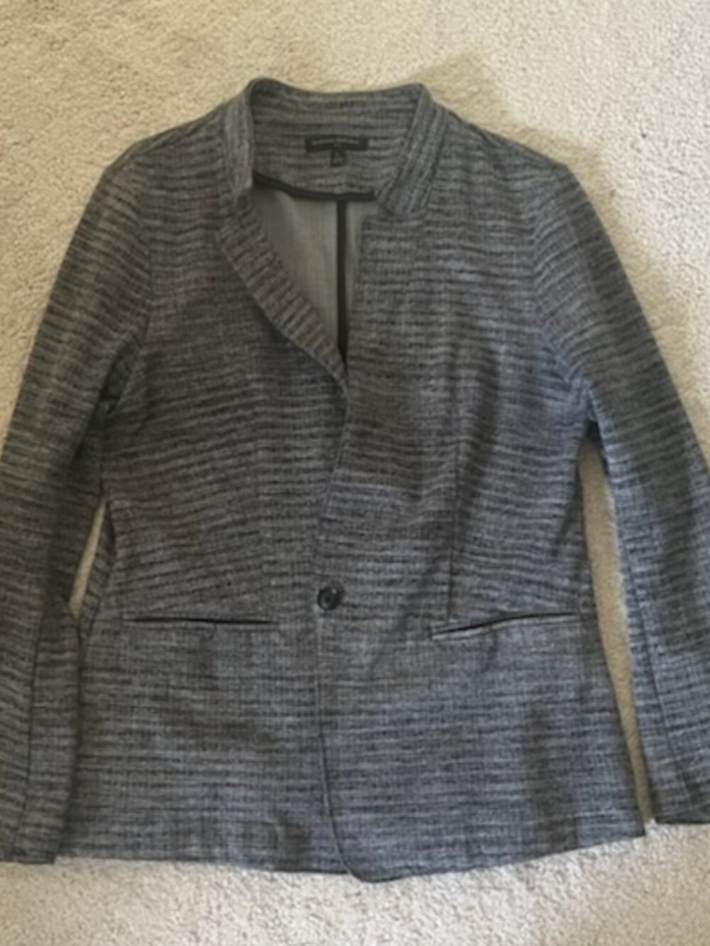 Banana Republic Blazer